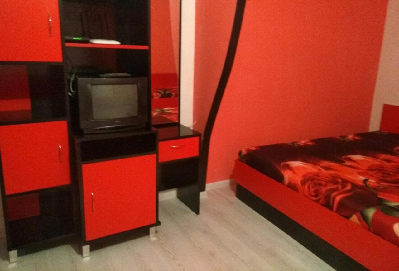 Studio Ekzarh Варна Экстерьер фото