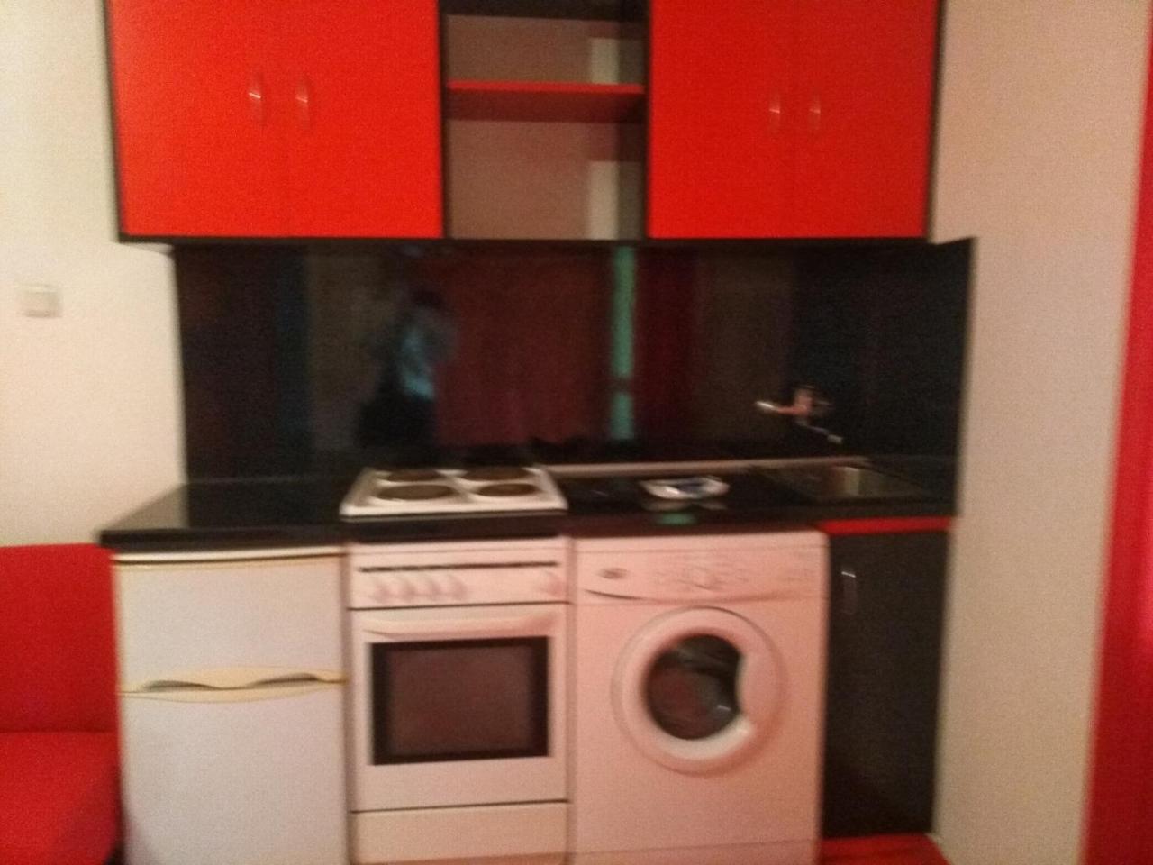Studio Ekzarh Варна Экстерьер фото